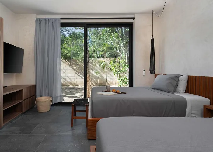 Twelve O'clock - Luxury Villa *