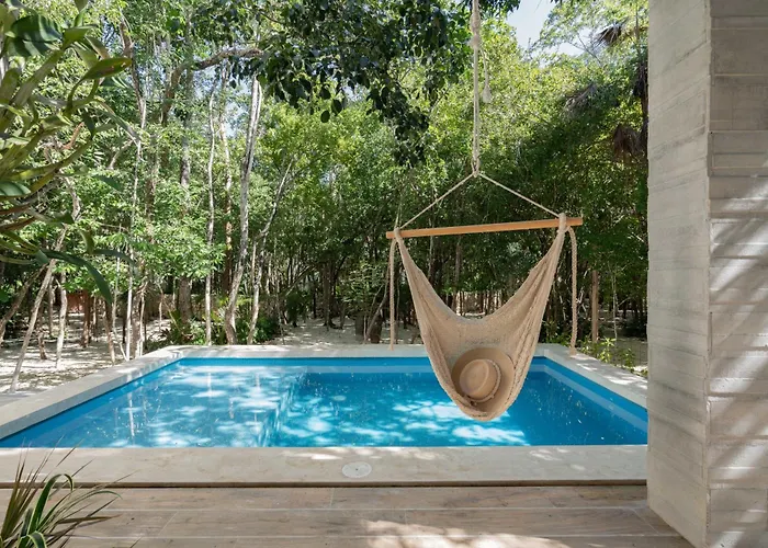 Villa Twelve O'clock - Luxury Tulum