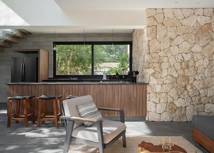 Villa Twelve O'clock - Luxury