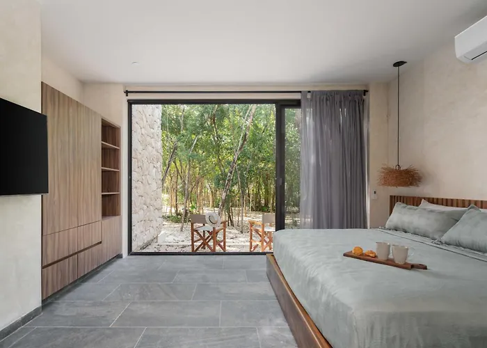 Villa Twelve O'clock - Luxury