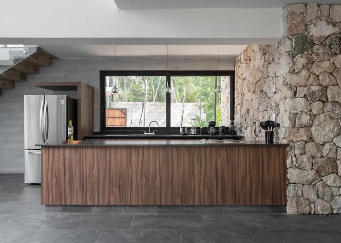 Villa Twelve O'clock - Luxury Tulum