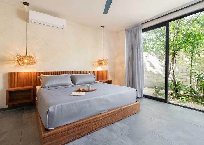 Villa Twelve O'clock - Luxury